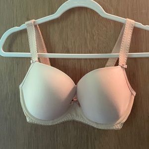 Freya deco bra size 28FF!